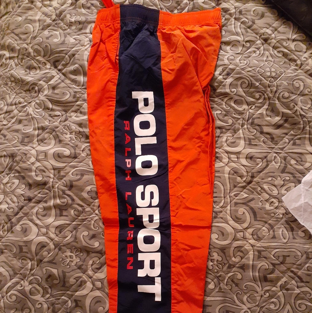 Polo Ralph Lauren Pants